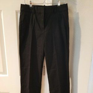 JCrew Womens Pants Size 4